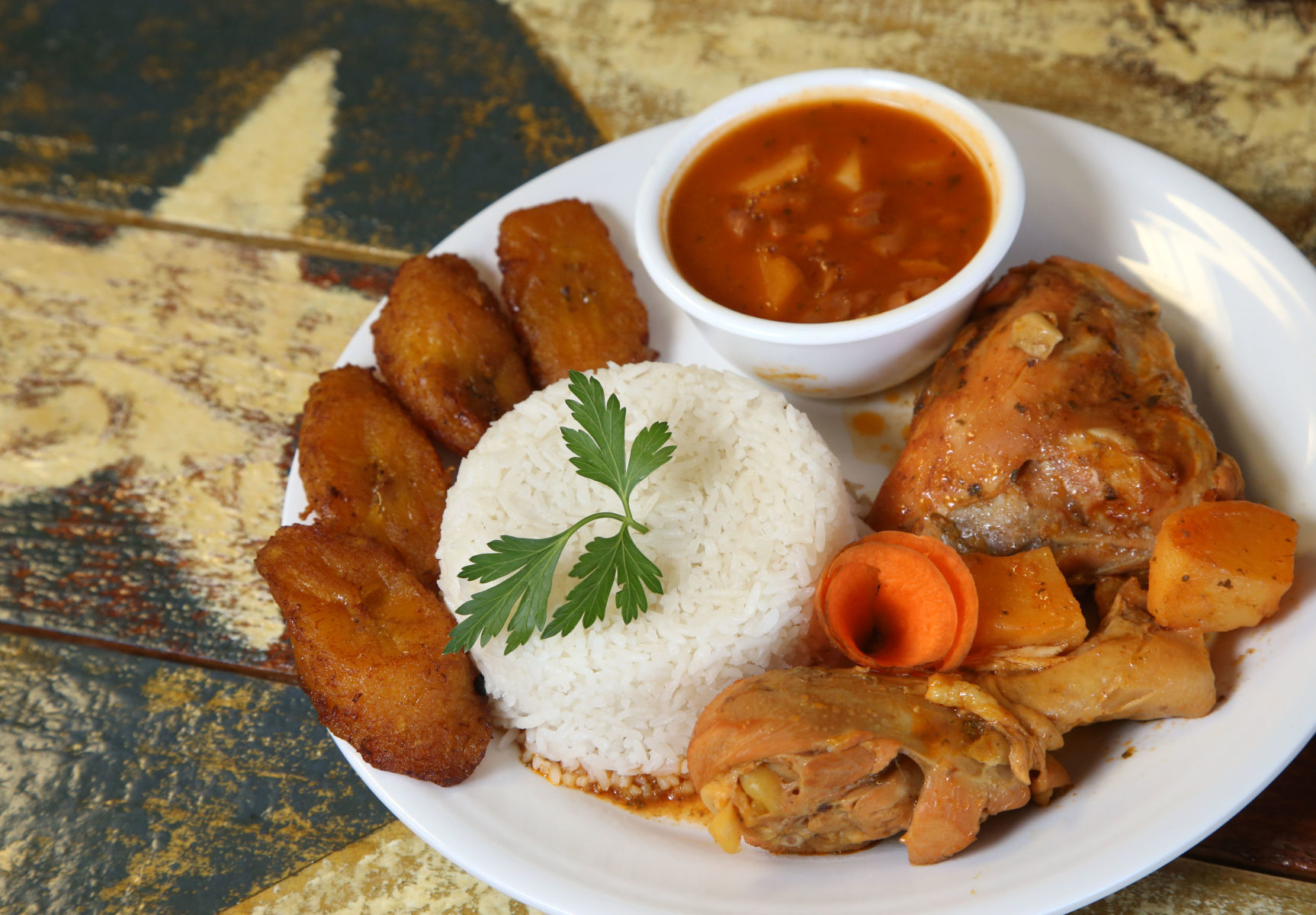Ohana Bakery & Restaurant
